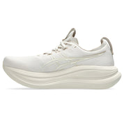Men's Gel-Nimbus 28 (251 - Soft Oat/Cream)