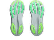 Men's Gel-Nimbus 28 (400 - Cold Moss/Illuminate Green)