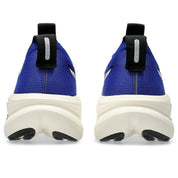 Men's Gel-Nimbus 28 (405 - Prussian Blue/Cream)