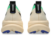 Men's Gel-Nimbus 28 (800 - Seashell/Black)