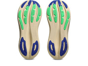 Men's Gel-Nimbus 28 (800 - Seashell/Black)