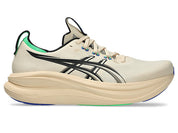 Men's Gel-Nimbus 28 (800 - Seashell/Black)