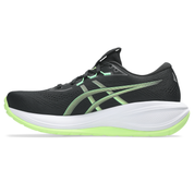 Men's Gel-Cumulus 28 (001 - Black/Illuminate Green)