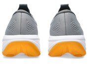 Men's Gel-Cumulus 28 (020 - Gravel/Arctic Blue)