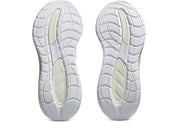 Men's Gel-Cumulus 28 (100 - Cream/Glacier Grey)