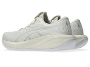 Men's Gel-Cumulus 28 (100 - Cream/Glacier Grey)