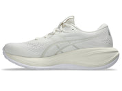 Men's Gel-Cumulus 28 (100 - Cream/Glacier Grey)