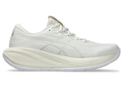 Men's Gel-Cumulus 28 (100 - Cream/Glacier Grey)