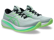 Men's Gel-Cumulus 28 (400 - Cold Moss/Vital Green)