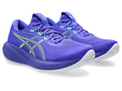 Men's Gel-Cumulus 28 (401 - Cobalt Burst/Illuminate Green)