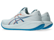Men's Gel-Cumulus 28 WIDE (402 - Arctic Blue/Aegean Blue)