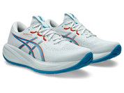 Men's Gel-Cumulus 28 WIDE (402 - Arctic Blue/Aegean Blue)