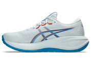 Men's Gel-Cumulus 28 WIDE (402 - Arctic Blue/Aegean Blue)
