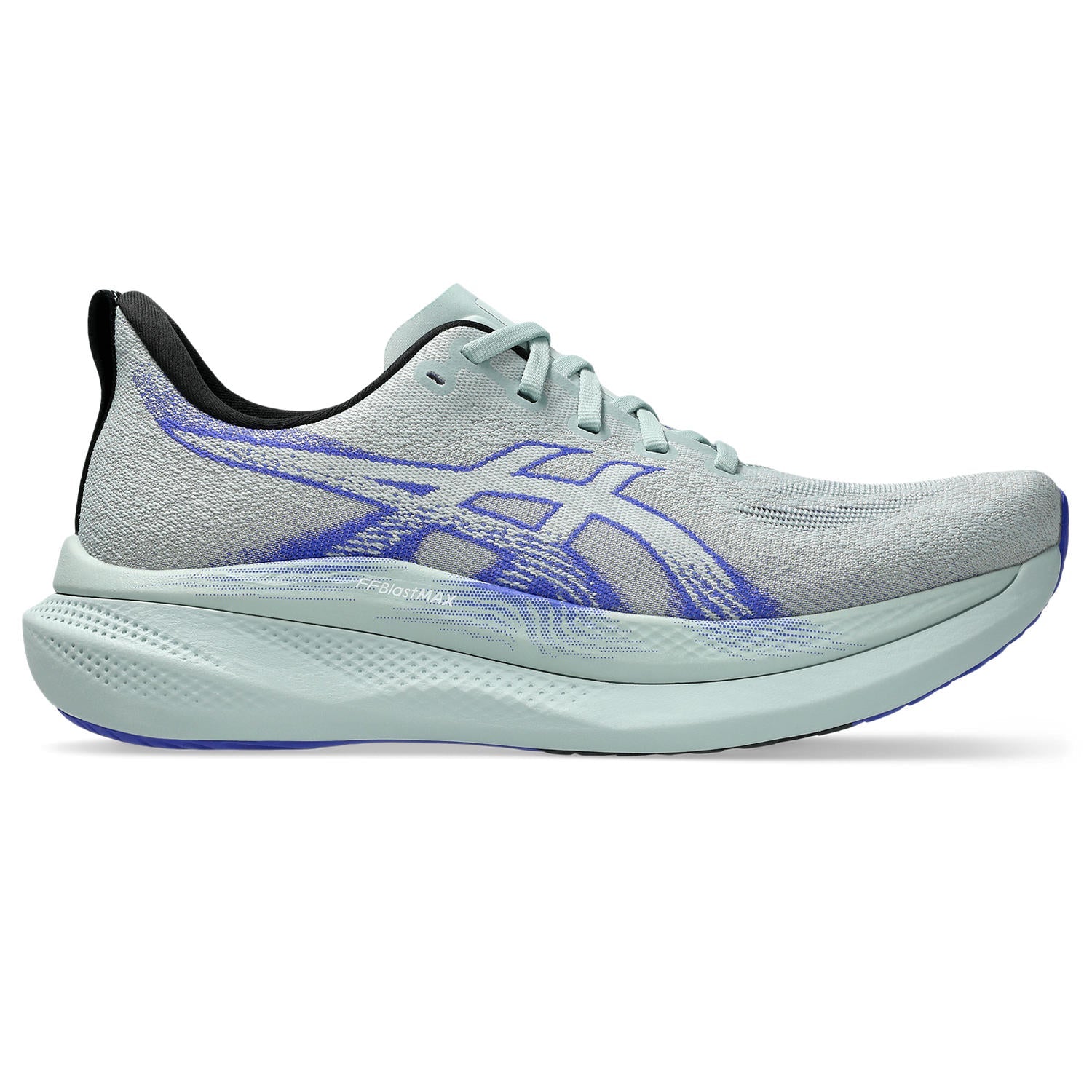 Men's Glideride Max 2 (400 - Cold Moss/Cobal Burst)