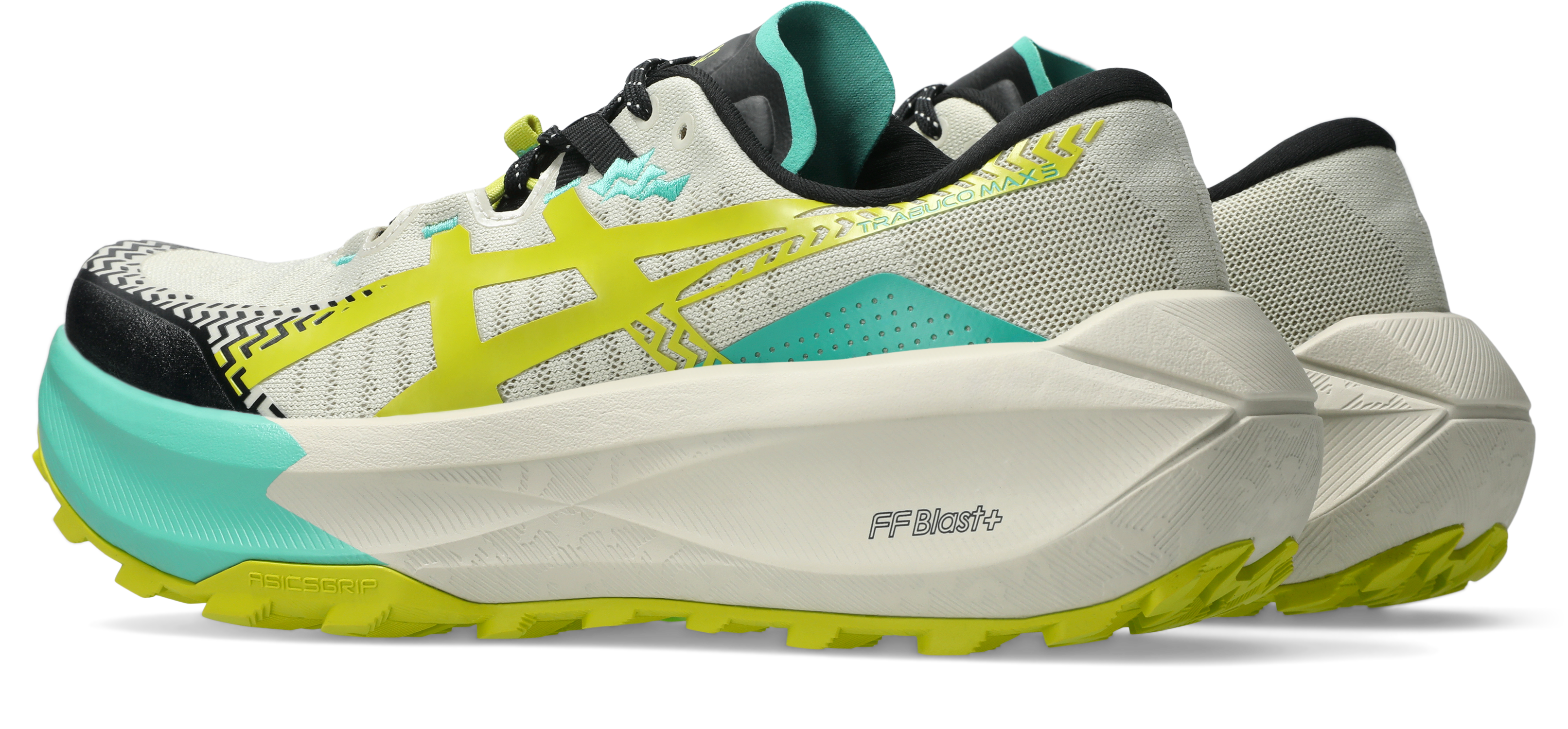 Men's Trabuco Max 5 (020 - Light Dust/Cacti)