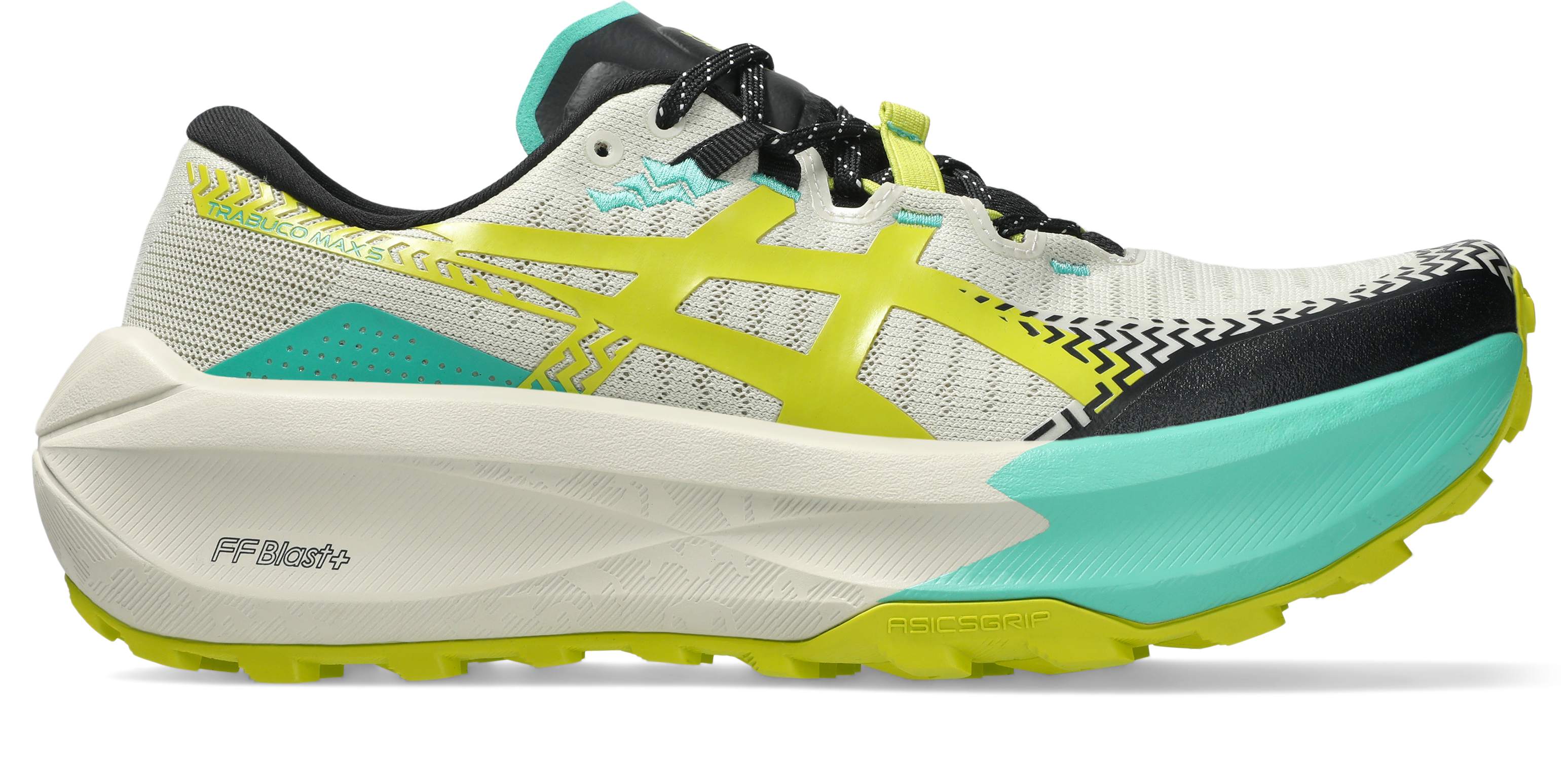 Men's Trabuco Max 5 (020 - Light Dust/Cacti)