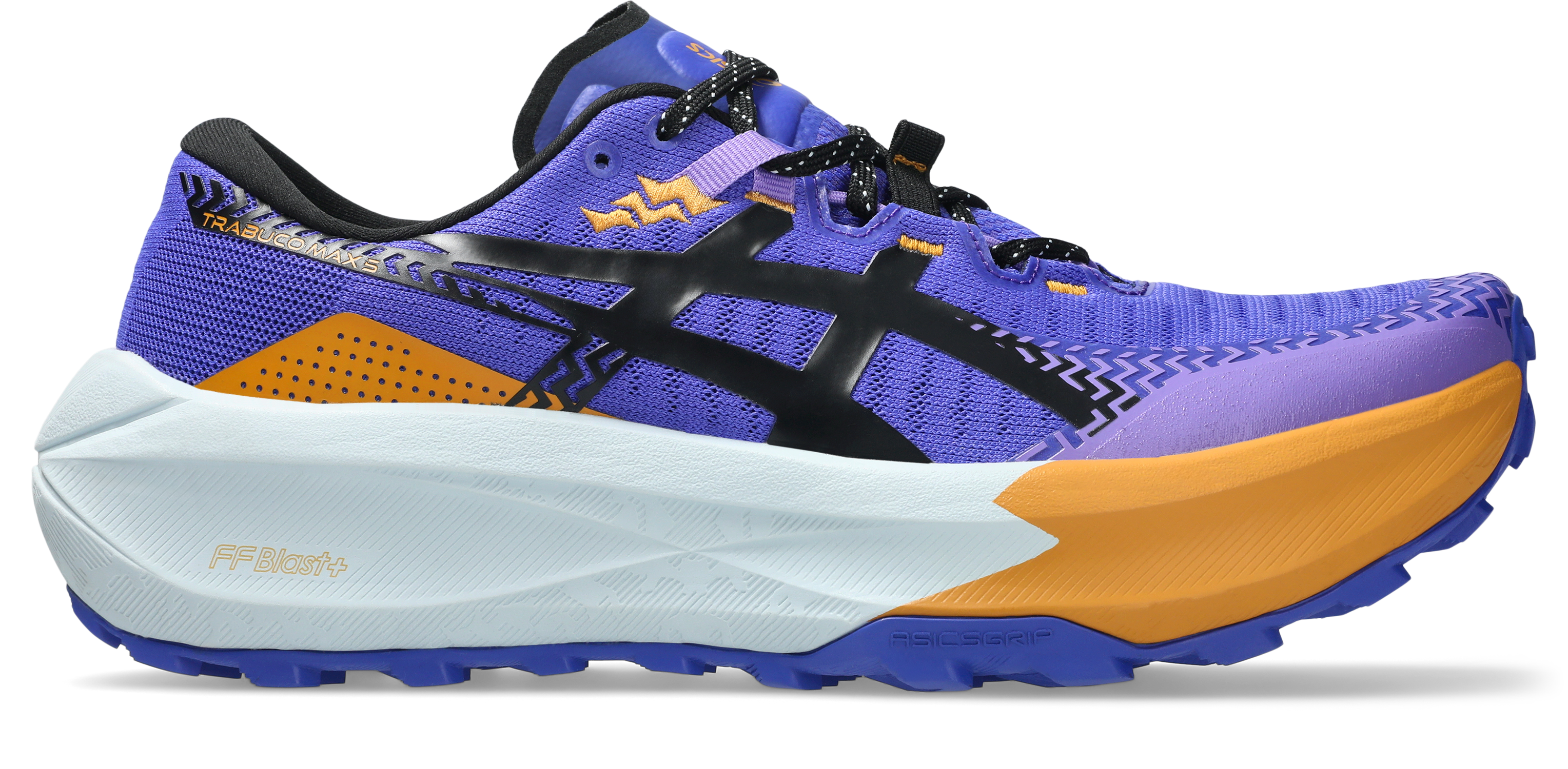 Men's Trabuco Max 5 (400 - Cobalt Blast/Black)