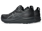Men's Gel-Kayano 33 (001 - Black/Black)