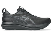 Men's Gel-Kayano 33 (001 - Black/Black)