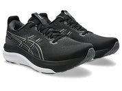 Men's Gel-Kayano 33 (002 - Black/White)