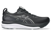 Men's Gel-Kayano 33 (002 - Black/White)