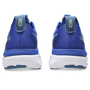 Men's Gel-Kayano 33 (400 - Prussian Blue/White)