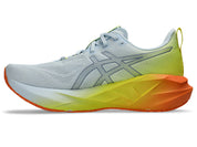 Men's Novablast 5 (400 - Sky/Lemon Spark)
