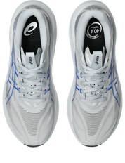 Men's GT-2000 15 WIDE (020 - Piedmont Grey/Neon Blue)