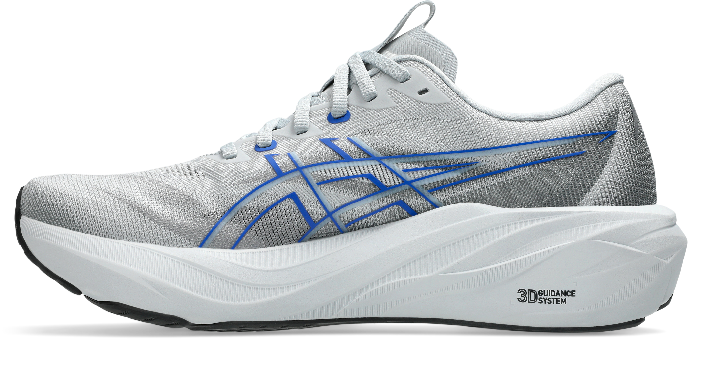 Men's GT-2000 15 (020 - Piedmont Grey/Neon Blue)
