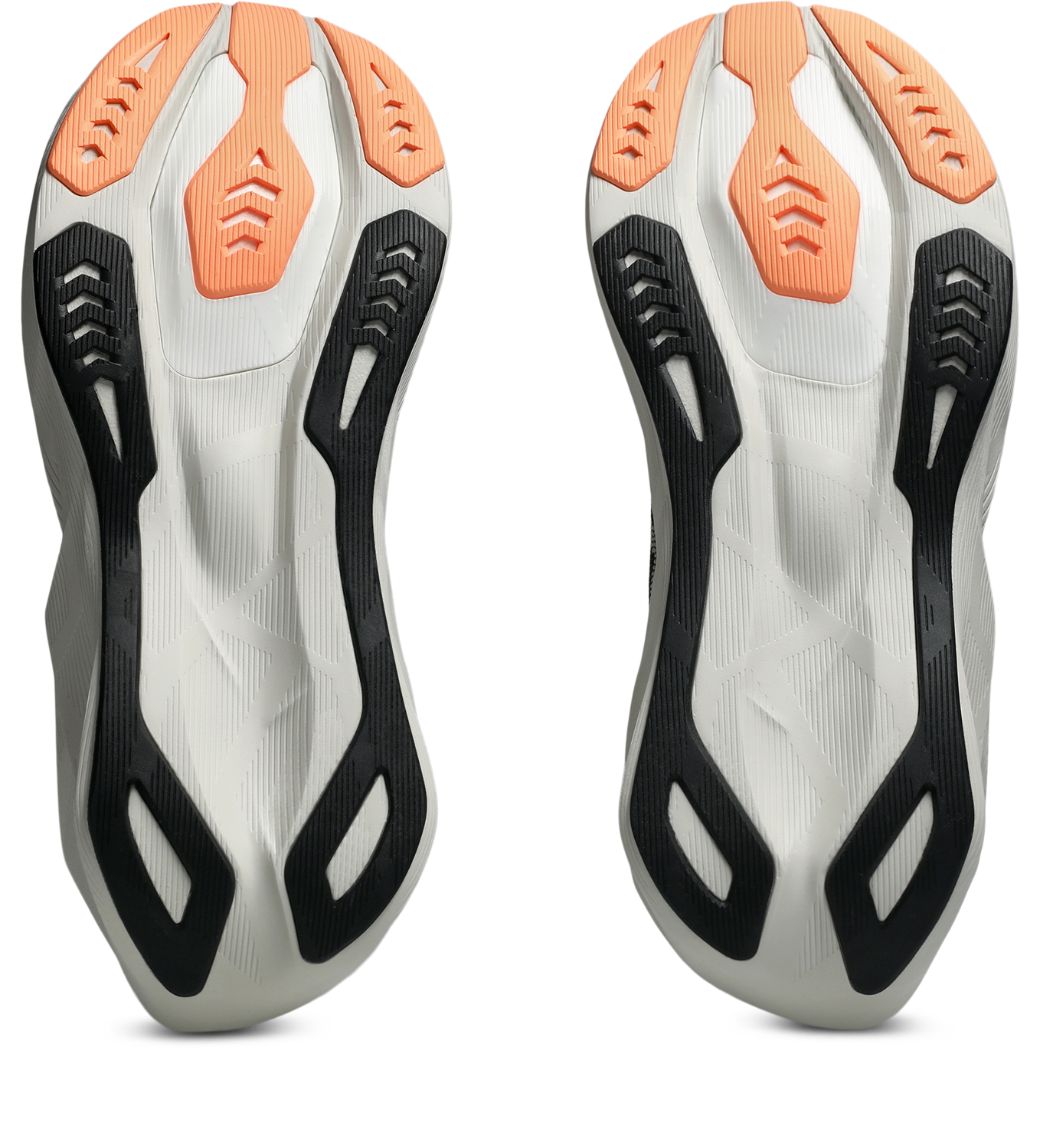 Men's Novablast 6 (001 - Black/Khaki)