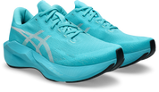 Men's Novablast 6 (400 - Energy Aqua/White)