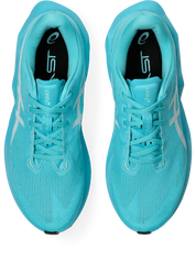 Men's Novablast 6 (400 - Energy Aqua/White)