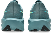 Men's Novablast 6 (401 - Foggy Teal/Illuminate Yellow)