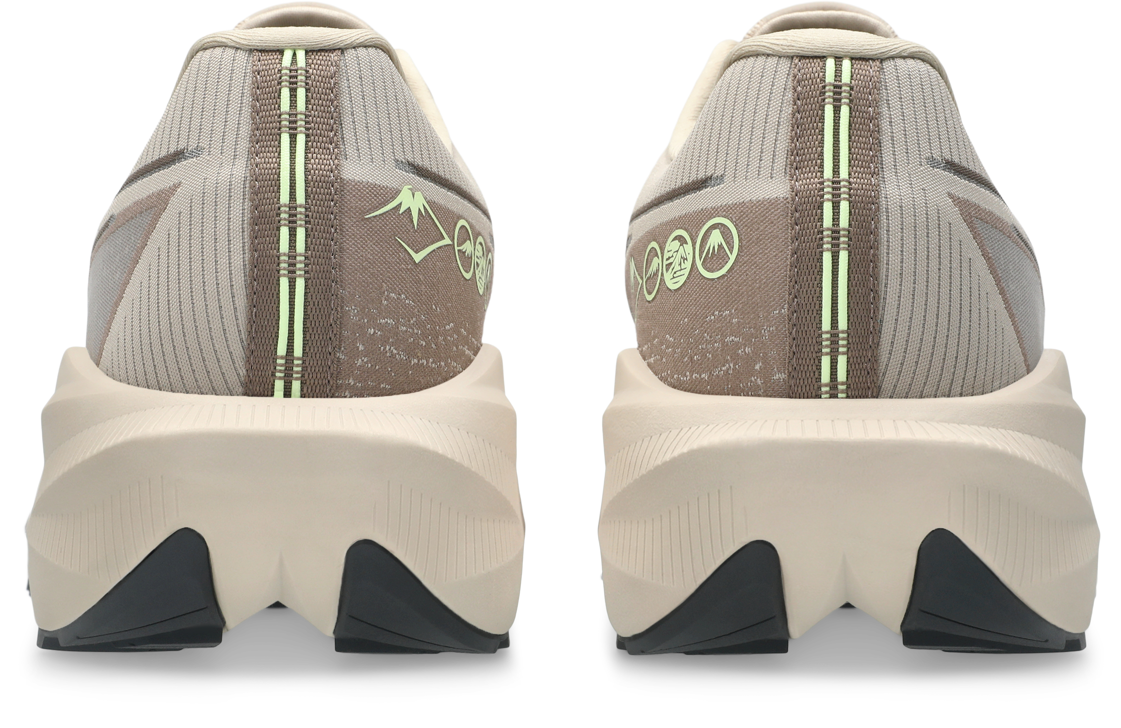 Men's Blazeblast (250 - Simply Taupe/Illuminate Yellow)