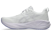 Women's Novablast 5 (103 - White/Lilac Hunt)