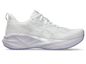 Women's Novablast 5 (103 - White/Lilac Hunt)