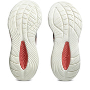 Women's GEL-Cumulus 27 (003 - Black/Orange Glow)