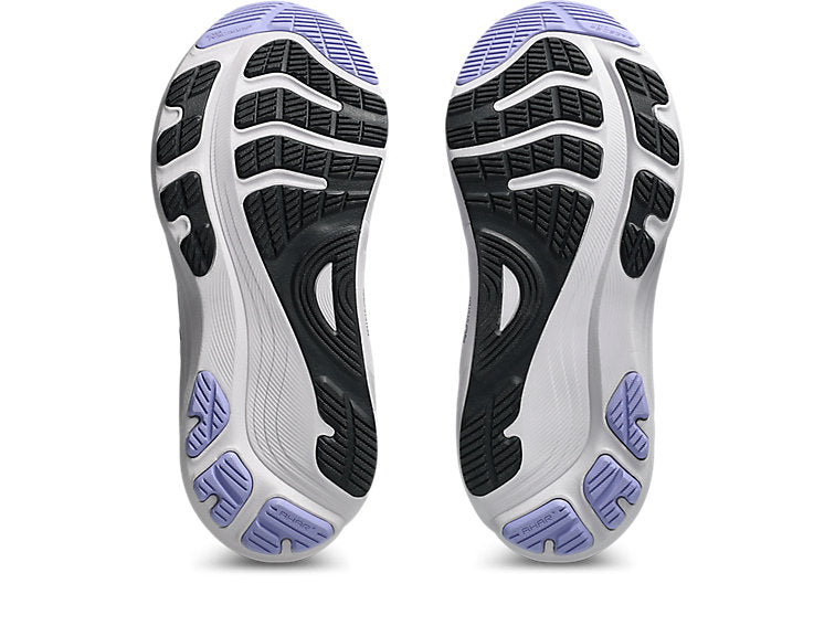 Women's GEL-Kayano 32 WIDE (501 - Bluebell/Pure Silver)