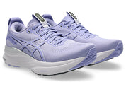 Women's GEL-Kayano 32 WIDE (501 - Bluebell/Pure Silver)