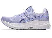 Women's GEL-Kayano 32 WIDE (501 - Bluebell/Pure Silver)