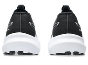 Women's GT-2000 14 WIDE (001 - Black/White)