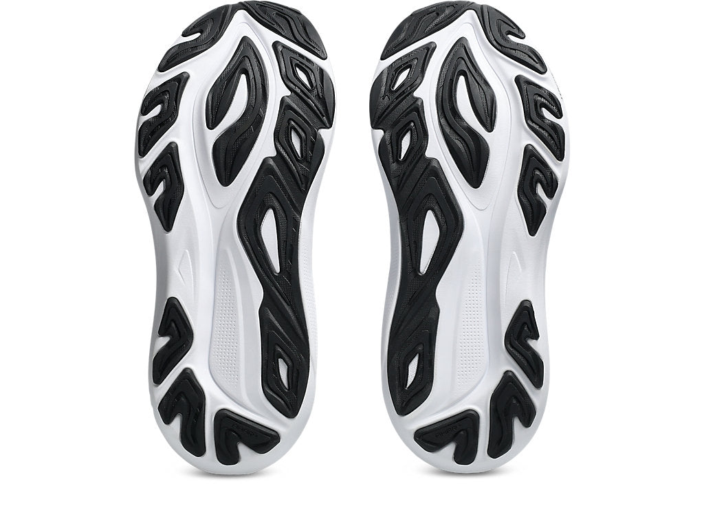 Women's GT-2000 14 WIDE (001 - Black/White)