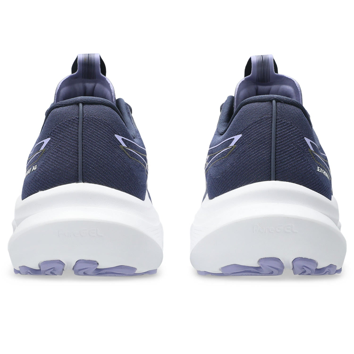 Women's GT-2000 14 (404 - Midnight/Bluebell)