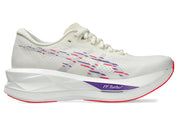 Women's Sonicblast (100 - Cream/Blue Fade)