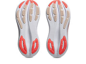 Women's Gel-Nimbus 28 (003 - Black/Pearl Pink)