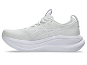 Women's Gel-Nimbus 28 (100 - White/White)