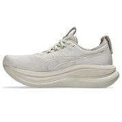 Women's Gel-Nimbus 28 (251 - Soft Oat/Cream)