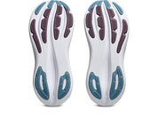 Women's Gel-Nimbus 28 (400 - Arctic Blue/Velvet Purple)