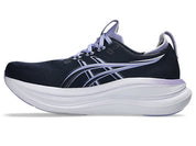 Women's Gel-Nimbus 28 (402 - Midnight/Bluebell)