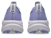 Women's Gel-Nimbus 28 (500 - Bluebell/White)